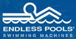 EndlessPools Swimming Machines | 在家游泳